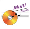 Logo Multimedia Centre